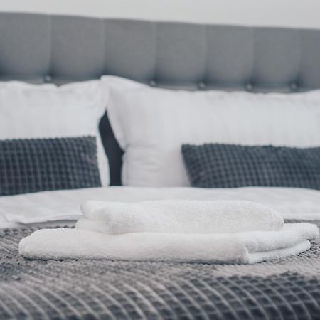 L Apartment Maribor Ngoại thất bức ảnh