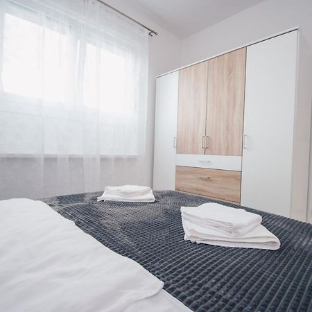 L Apartment Maribor Ngoại thất bức ảnh