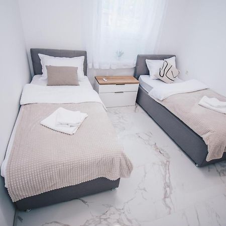 L Apartment Maribor Ngoại thất bức ảnh