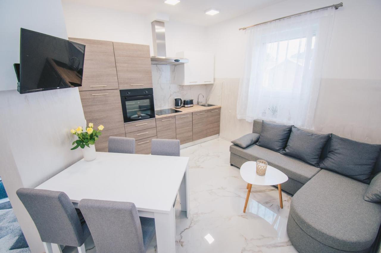 L Apartment Maribor Ngoại thất bức ảnh