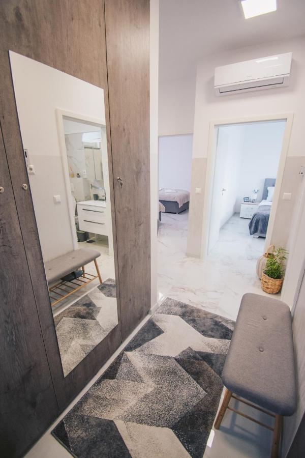 L Apartment Maribor Ngoại thất bức ảnh