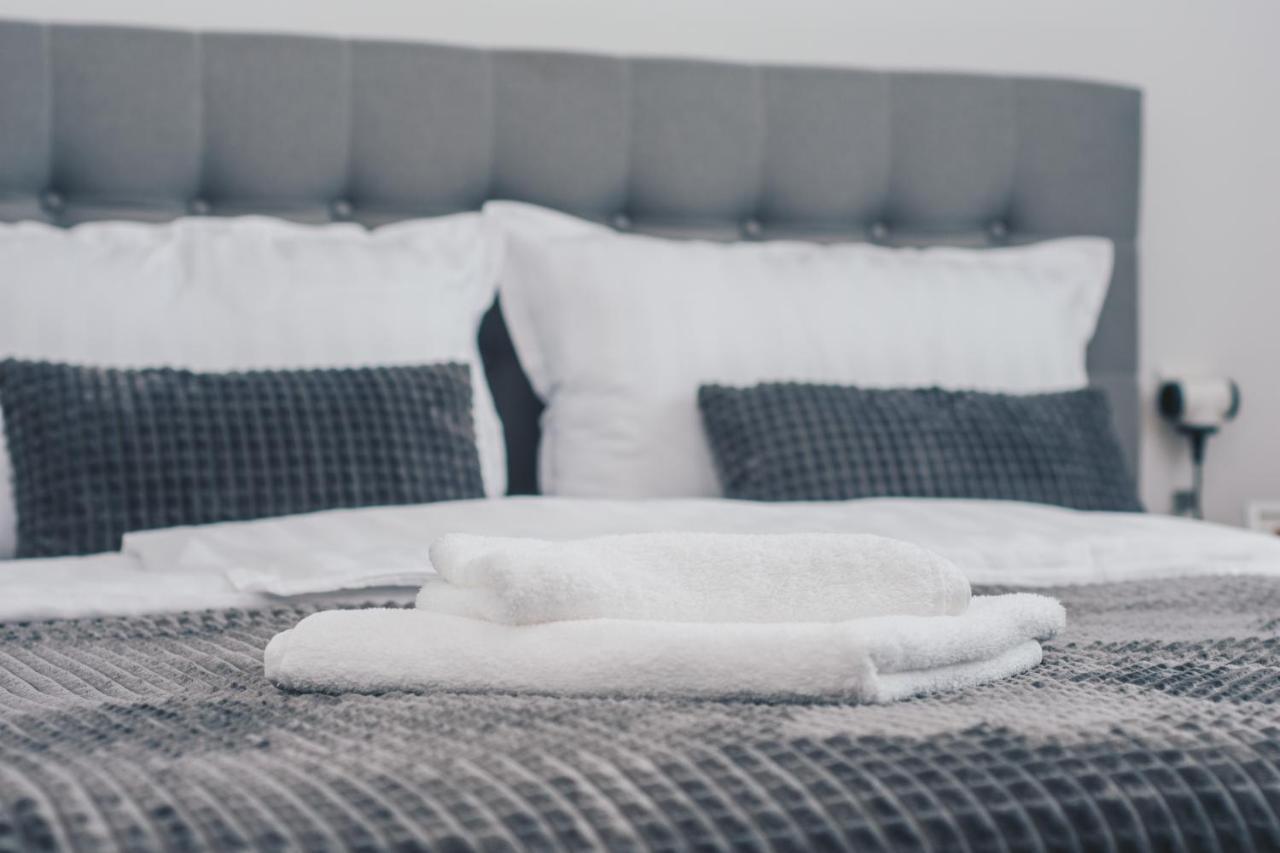 L Apartment Maribor Ngoại thất bức ảnh