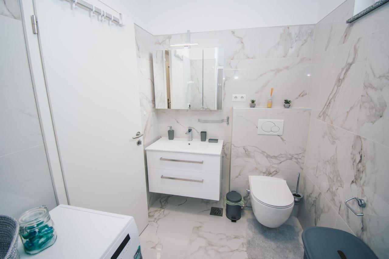 L Apartment Maribor Ngoại thất bức ảnh