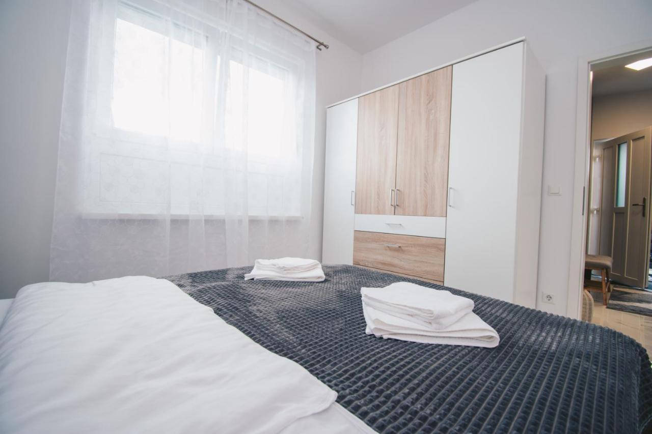 L Apartment Maribor Ngoại thất bức ảnh