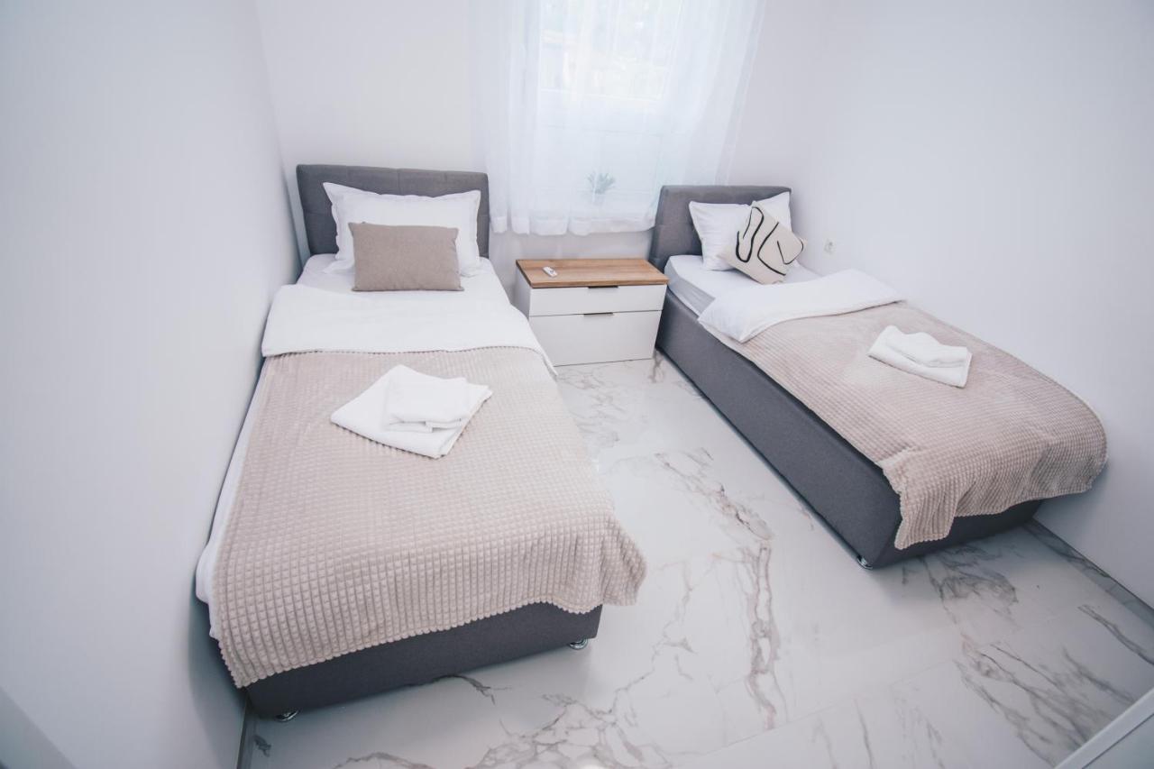 L Apartment Maribor Ngoại thất bức ảnh