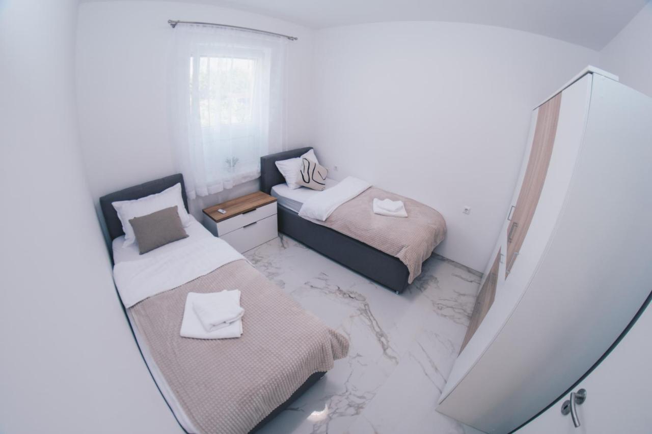 L Apartment Maribor Ngoại thất bức ảnh