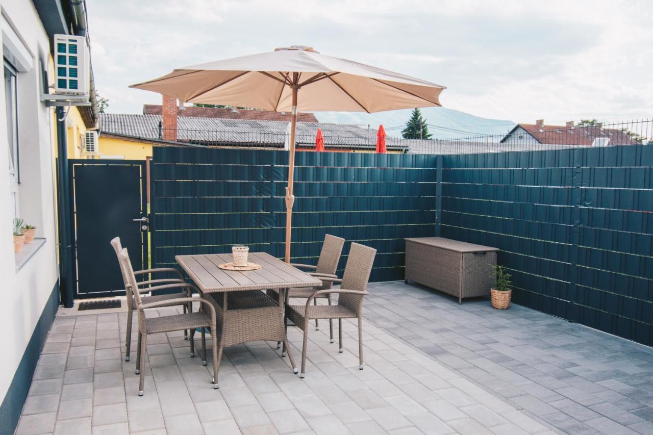 L Apartment Maribor Ngoại thất bức ảnh